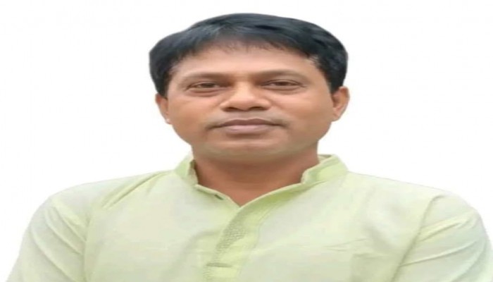 আ:লীগ নেতা প্রশান্ত কুমার গ্রেফতার