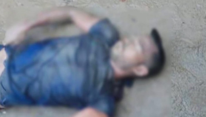 উজিরপুরে কচা নদীতে ভাসছিল অজ্ঞাত যুবকের লাশ