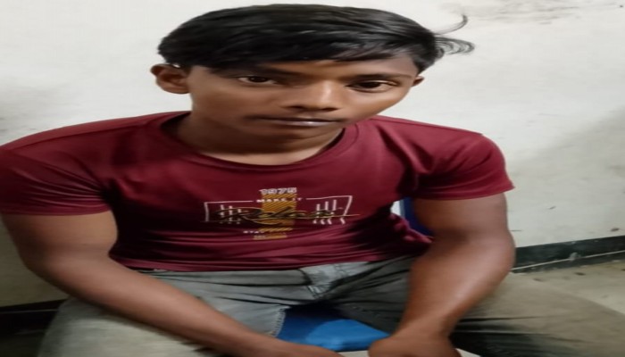 রাজস্থলীতে গরুসহ চোর আটক, আইনগত ব্যবস্থা প্রক্রিয়াধীন