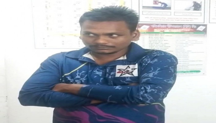 মহানবী (সাঃ) কে কটুক্তির অভিযোগে শ্রমিককে পিটিয়ে হত্যাঃ লাশে আগুন