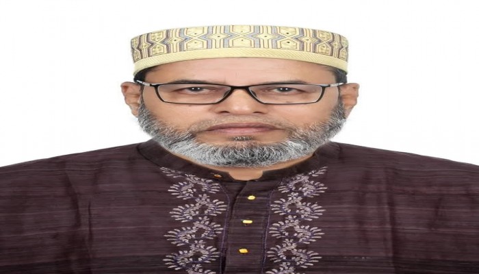 বুড়িচংয়ে আ'লীগ নেতা ও ইউপি চেয়ারম্যান আবু  তাহের আটক