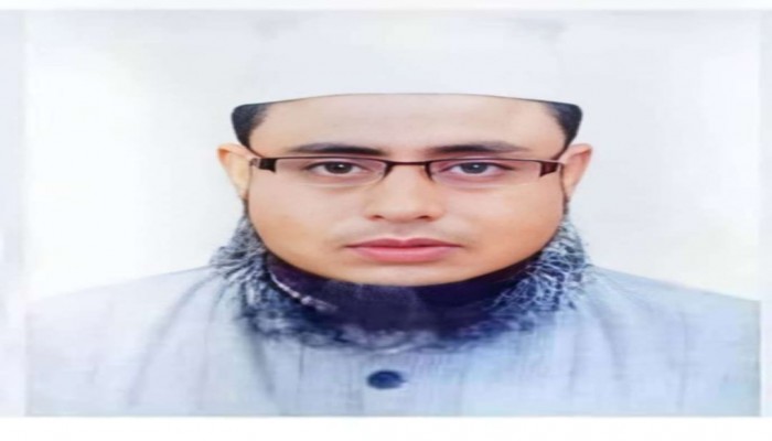 কোরআন ও হাদীসের আলোকে শবে মেরাজ এবং মেরাজের ঘটনা! হাফিজ মাছুম আহমদ দুধরচকী।