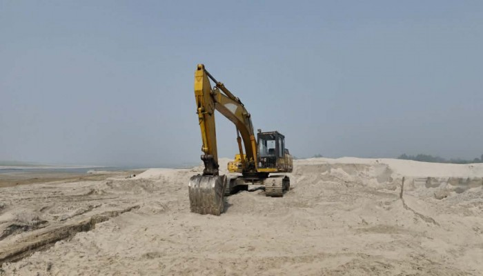 টাঙ্গাইলে মোবাইল কোর্ট পরিচালনা : ৩ মামলায় দেড় লক্ষাধিক টাকা জরিমানা