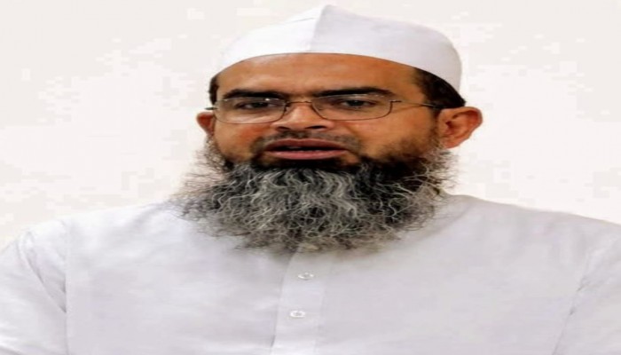 যশোর-৫ আসনে জোট সমঝোতায় জমিয়ত নেতার উত্থান, বিএনপির মনোনয়ন পেলেন রশীদ আহমাদ