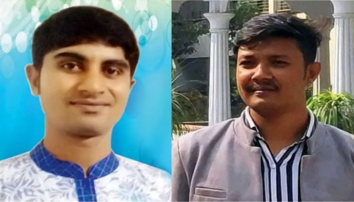 মির্জাগঞ্জে ছাত্রদলের কমিটি গঠন