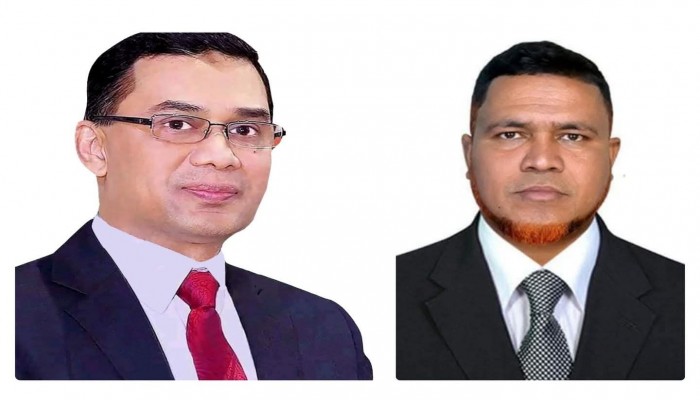 শ্রমিক দলের সাধারণ সম্পাদক আবুল কাশেমের শুভেচ্ছা