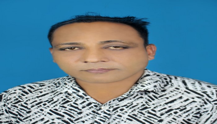 দুর্নীতির বিরুদ্ধে কলম ধরলেই বাধার মুখে সংবাদকর্মীরা - বেলাল আহমেদ সরকার।
