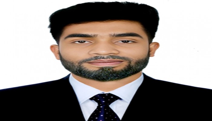 শহীদ ওসমান হাদির অসমাপ্ত স্বপ্ন ন্যায় ও ইনসাফের বাংলাদেশ