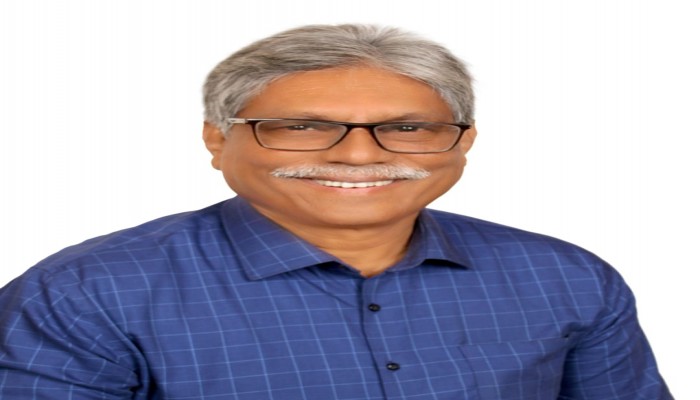 নির্বাচনী তহবিলে সহযোগিতা চাইলেন সিপিবি প্রার্থী এমদাদুল হক মিল্লাত