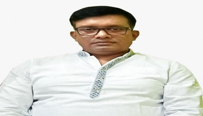 বনপাড়া পৌর বিএনপির নির্বাচন পরিচালনা কমিটি গঠনের সদস্য সচিব হলেন ত্যাগী নেতা এ বি এম ইকবাল হোসেন রাজু