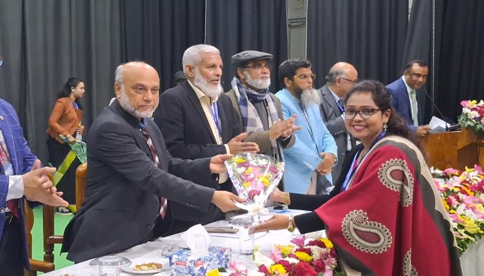 বাকৃবিতে আহকাবের উদ্যোক্তাবিষয়ক সেমিনার অনুষ্ঠিত