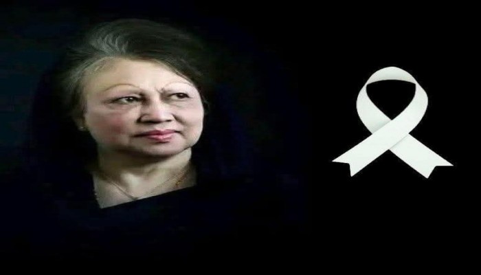 বেগম জিয়া দেশের স্বাধীনতা-সার্বভৌমত্ব ও গণতন্ত্রের অতন্দ্র প্রহরী ছিলেন : মিফতাহ্ সিদ্দিকী