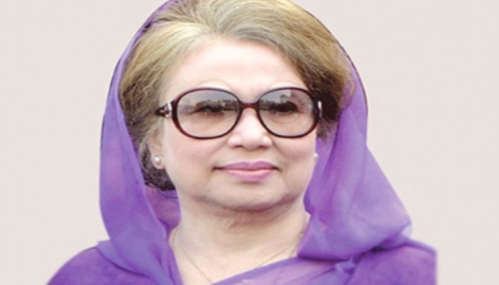 সাবেক প্রধানমন্ত্রী বেগম খালেদা জিয়ার মৃত্যুতে বিপিজেএ সিলেটের শোক