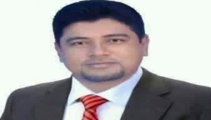 ব্রাহ্মণপাড়া উপজেলা আওয়ামী লীগের সাংগঠনিক সম্পাদক গ্রেপ্তার