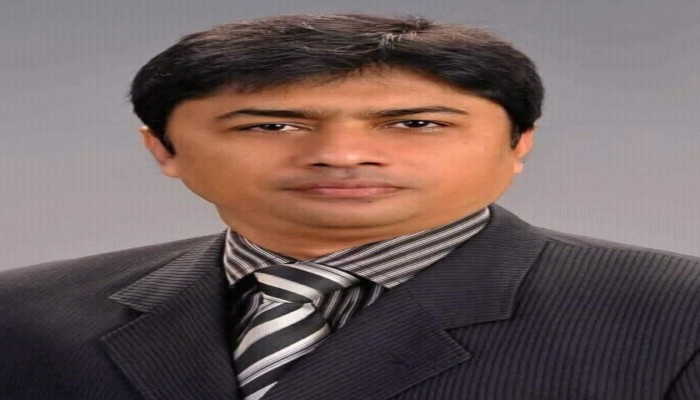 দলীয় সিদ্ধান্ত অমান্য করায় হাসান মামুন বহিষ্কার