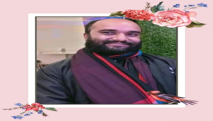 বরিশালের সিনিয়র সাংবাদিক নোমানীর আজ শুভ জন্মদিন