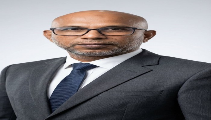 গ্লোবাল হোম এপ্লায়েন্স ব্র্যান্ড ভ্যারোনিকার হেড অব সেলস হিসেবে যোগদান করলেন এ.কে.এম. কামরুজ্জামান (নিলু)