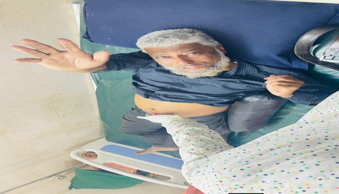 বোয়ালখালীতে বিএনপি নেতাকে ছুরিকাঘাত