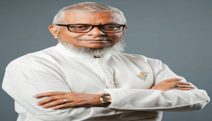 সিলেট-৪ আসনের সংসদ সদস্য প্রার্থী জননেতা আরিফুল হক চৌধুরী মনোনয়পত্র বৈধ ঘোষণা