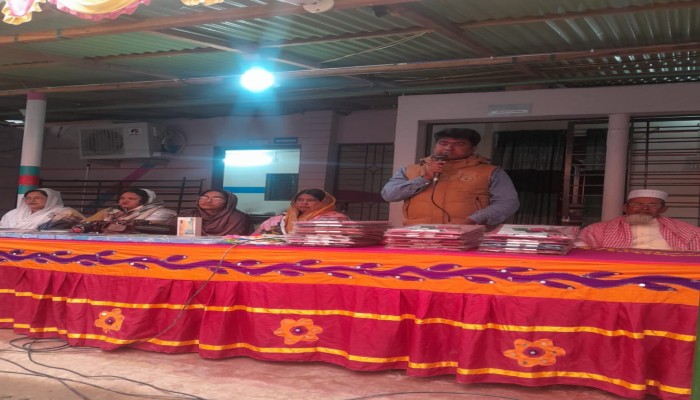 মোস্তফা প্রি-ক্যাডেট স্কুলে পরিক্ষার ফলাফল,পুরস্কার বিতরণ,নতুন ছাত্রছাত্রীদের সংবর্ধনা অনুষ্ঠিত হয়েছে
