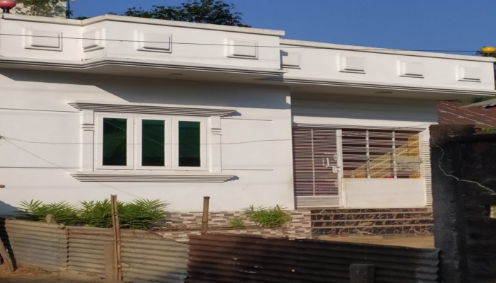আজমিরীগঞ্জ সমাজ সেবা অফিসের অফিস সহায়ক এর বিরুদ্ধে দূর্নীতির অভিযোগ  চাকুরির ৬ বছরের মাথায় ৭০ লক্ষ টাকার বাড়ি নির্মাণ।