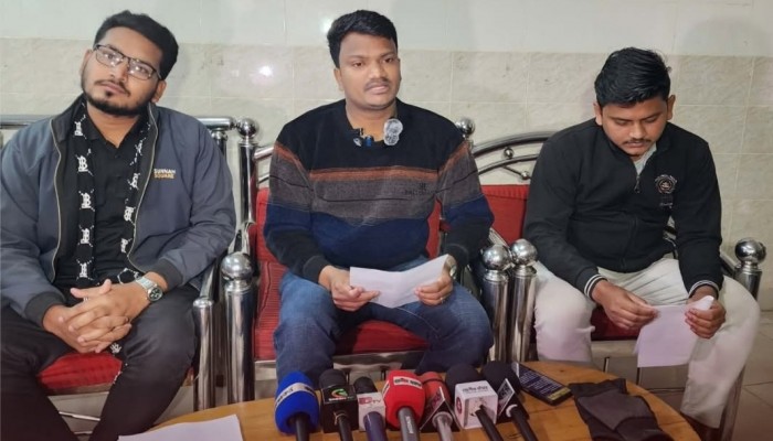 ফেনীতে এনসিপি'র ৫ নেতার পদত্যাগ