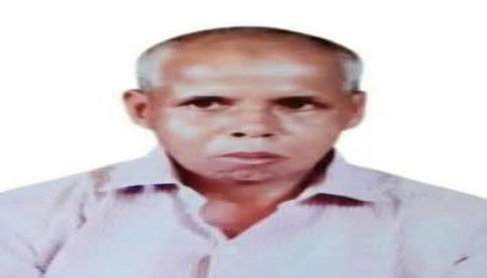 নিখোঁজের চার দিন পুকুরে মিলল জসীমের  লাশ