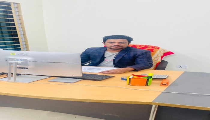 বালুয়া ভূমি অফিসে বইছে স্বস্তির বাতাস, হয়রানি ও দালালমুক্ত সেবা পাচ্ছেন সাধারণ মানুষ
