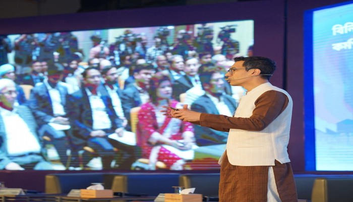 আমলনামা ২০২৫ সরকারে জবাবদিহিতার কালচার চালু করা আবশ্যক​
