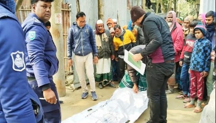 কুড়িগ্রামে চোর সন্দেহে এক তরুণকে পিটিয়ে হত্যা, আটক ৩