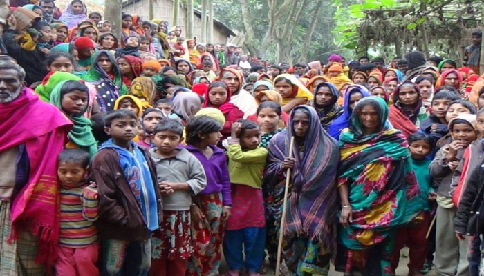 নির্বাচনী প্রতিশ্রুতির বাস্তবায়ন নিয়ে চিন্তিত কুড়িগ্রামের ভোটাররা