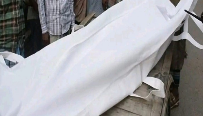 কুড়িগ্রামের নাগেশ্বরীতে গৃহবধূকে গলাকেটে হত্যা, স্বামী পলাতক
