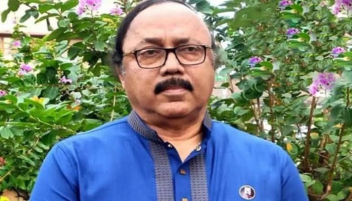 রাজশাহীর সাবেক মেয়রের ব্যাংকের ৪১  হিসাব স্থগিত
