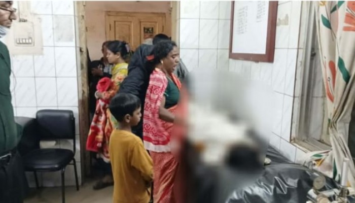 বোয়ালখালীতে মাইক্রোর ধাক্কায় ঝরল শিশুর প্রাণ