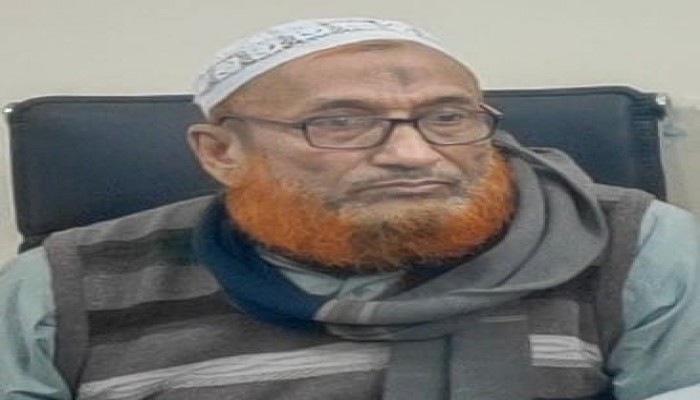 জামায়াত নেতাকে শ্বাসরুদ্ধকরে হত্যা" মহানগরী জামায়াতের তীব্র নিন্দা