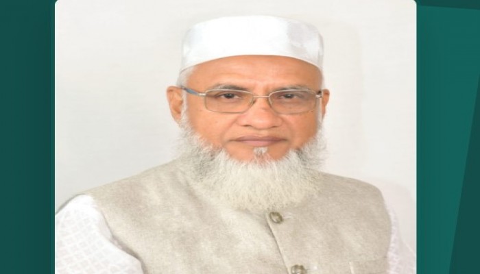 বরিশাল-৪ আসনের এমপি প্রার্থী কে এই মাওলানা আব্দুল জব্বার ?