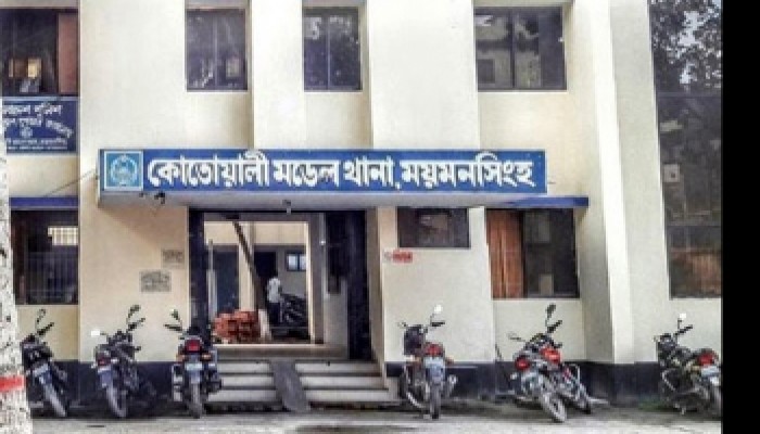 ময়মনসিংহে হাতকড়াসহ আসামি ছিনতাই, আহত ৫