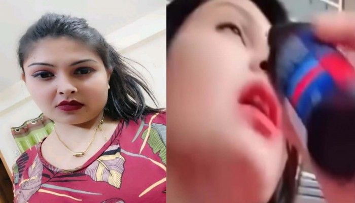 শক্তিশালী মাদক সিন্ডিকেটের মূল  হোতা মাদক সম্রাজ্ঞী ‘শশী’।