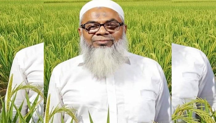 ​রাজশাহী মহানগর বিএনপি’র সভাপতি মামুনুর রশিদের নেতৃত্বে দল সুসংগঠিত ও শক্তিশালী অবস্থানে: নেতাকর্মীরা