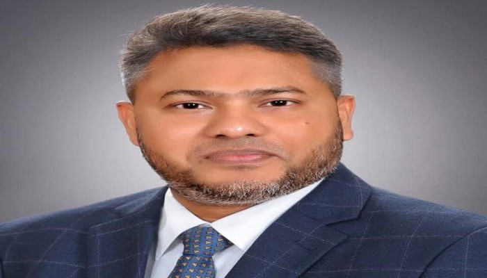 ঝালকাঠি-১ আসনে প্রার্থীতা ফিরে পেলেন গোলাম আজম সৈকত