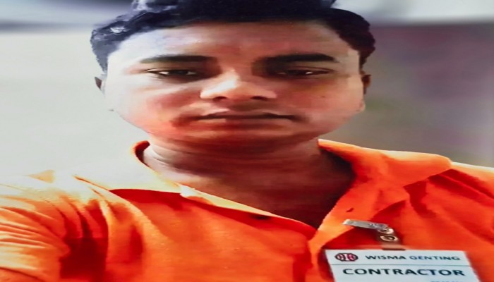 সুখের আশায় মালয়েশিয়া কাজে গিয়ে ৭ বছর যাবত নিখোঁজ মনিরুল সরদার