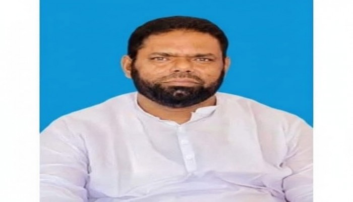 দেবিদ্বারে রুবেল হত্যা মামলায় ইউপি চেয়ারম্যান কারাগারে