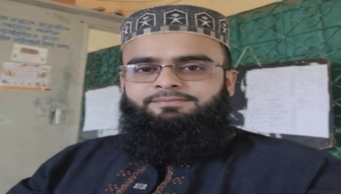 শবে মেরাজের গুরুত্ব মাওলানা এম এ মোহাম্মদ উল্লাহ রিয়াদ  সহকারী মৌলবি পাঁচাহার মাজমপাড়া আলিম মাদ্রাসা   — কুরআন ও হাদিসের দলিলসহ