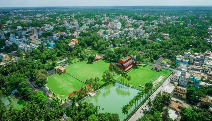 বরিশালসহ তিন বিভাগীয় শহরের জন্য পৃথক উন্নয়ন কর্তৃপক্ষ গঠন