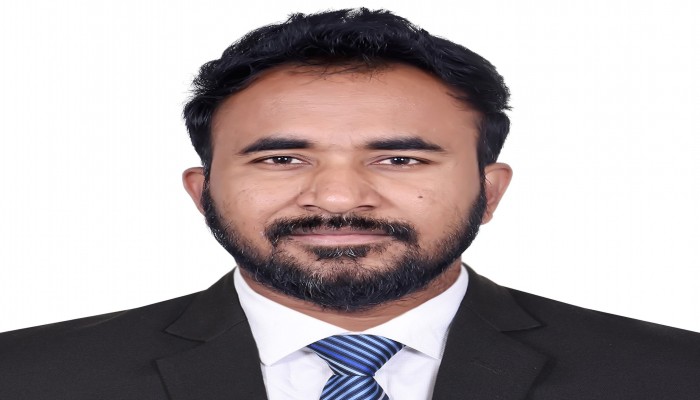 বান্দরবান-৩০০ আসনে এনসিপির প্রার্থী এস এম সুজাউদ্দিন সুজা- শুরু হলো আলোচনা–সমালোচনা