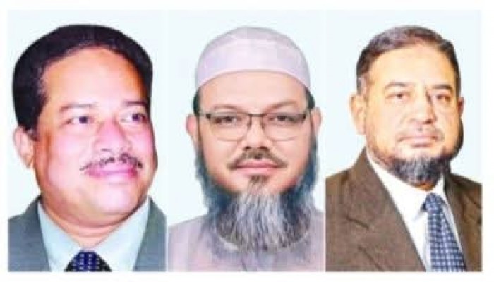 বরিশাল সদর-৫ আসনে সরোয়ার–হেলাল–ফয়জুলের ত্রিমুখী লড়াই