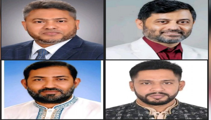 ঝালকাঠি- ১আসনে আপিল শুনানি শেষে প্রার্থীতা ফিরে পেল ৪ জন