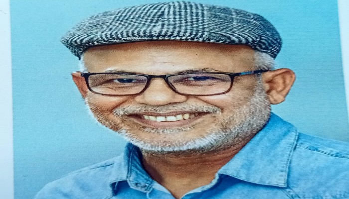 জামায়াতের নেতৃত্বে ১০ দলীয় জোটের প্রার্থী হলেন এবি পার্টির ডাঃ ওহাব মিনার