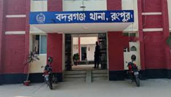 বদরগঞ্জে বস্তাবন্দী নারীর লাশ উদ্ধার, পরিচয় শনাক্ত; হত্যা মামলা দায়ের