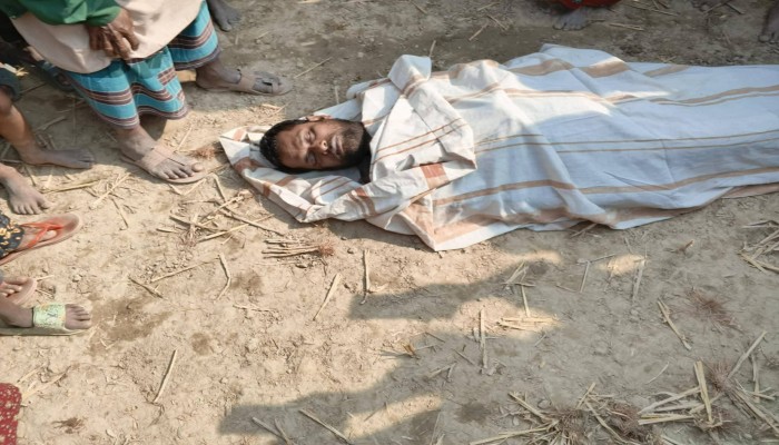 সলঙ্গায় ট্রান্সফর্মার প্রতিস্থাপন করতে গিয়ে বিদ্যুৎপৃষ্টে পরিচ্ছন্ন কর্মীর মৃত্যু